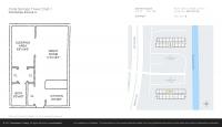 Unit 2401 Riverside Dr # 111-B floor plan