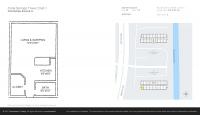 Unit 2401 Riverside Dr # 118-B floor plan