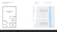 Unit 2401 Riverside Dr # 509-B floor plan