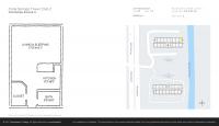 Unit 2771 Riverside Dr # 102-A floor plan