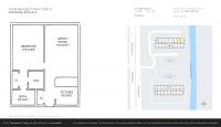 Unit 2771 Riverside Dr # 104-A floor plan
