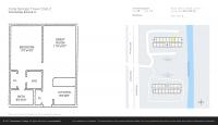 Unit 2771 Riverside Dr # 106-A floor plan