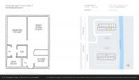 Unit 2771 Riverside Dr # 107-A floor plan