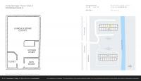 Unit 2771 Riverside Dr # 108-A floor plan