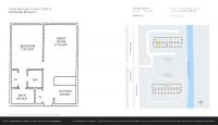 Unit 2771 Riverside Dr # 115-A floor plan