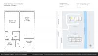 Unit 2771 Riverside Dr # 116-A floor plan