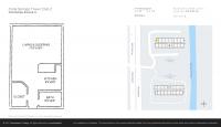 Unit 2771 Riverside Dr # 118-A floor plan