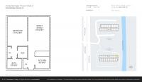 Unit 2701 Riverside Dr # 103-B floor plan