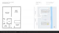 Unit 2701 Riverside Dr # 104-B floor plan