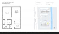 Unit 2701 Riverside Dr # 105-B floor plan
