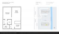 Unit 2701 Riverside Dr # 106-B floor plan