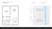Unit 2701 Riverside Dr # 107-B floor plan