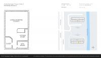 Unit 2701 Riverside Dr # 108-B floor plan