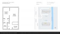 Unit 2701 Riverside Dr # 111-B floor plan