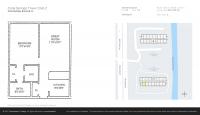 Unit 2701 Riverside Dr # 116-B floor plan