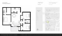 Unit 11580 NW 43rd Ct floor plan