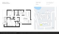 Unit 11795 NW 30th St # 101A floor plan