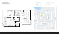 Unit 3031 NW 118th Dr # 221D floor plan