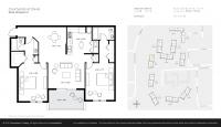 Unit 6960 SW 39th St # E303 floor plan