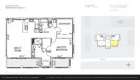 Unit 202 floor plan