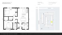 Unit 440 SE 2nd Ave # C2 floor plan