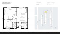 Unit 530 SE 2nd Ave # F2 floor plan