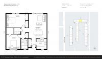 Unit 530 SE 2nd Ave # F23 floor plan