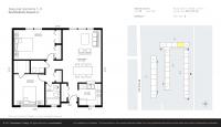Unit 530 SE 2nd Ave # F24 floor plan