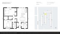 Unit 550 SE 2nd Ave # G1 floor plan