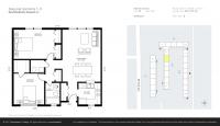 Unit 550 SE 2nd Ave # G2 floor plan