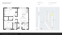 Unit 610 SE 2nd Ave # L2 floor plan