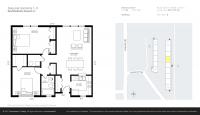 Unit 610 SE 2nd Ave # L24 floor plan