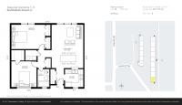 Unit 610 SE 2nd Ave # L29 floor plan