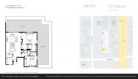 Unit 206 floor plan