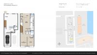 Unit 1025 NE 18th Ave # 102 floor plan