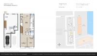 Unit 1025 NE 18th Ave # 105 floor plan