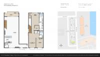 Unit 1025 NE 18th Ave # 301 floor plan