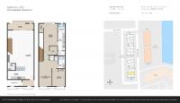 Unit 1025 NE 18th Ave # 302 floor plan