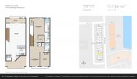Unit 1025 NE 18th Ave # 303 floor plan