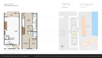 Unit 1025 NE 18th Ave # 306 floor plan