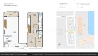 Unit 1025 NE 18th Ave # 307 floor plan