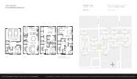 Unit 1401 floor plan
