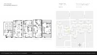 Unit 1505 floor plan