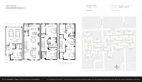 Unit 1803 floor plan