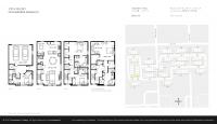 Unit 1806 floor plan