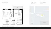 Floor Plan Thumbnail