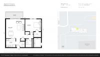 Floor Plan Thumbnail