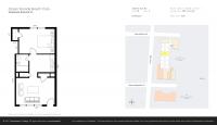 Floor Plan Thumbnail