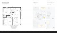 Floor Plan Thumbnail