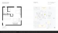 Floor Plan Thumbnail